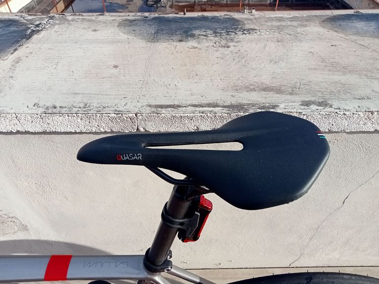 Used Argon 18 Gallium Pro Disc SRAM Force eTap AXS 2021 2021 Road & Gravel — image 6 of 14