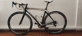 Used Orbea Orca 2015 Road & Gravel, White — image 2 of 5