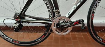 Used Orbea Orca 2015 Road & Gravel, White — image 3 of 5