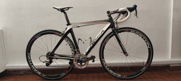 Gebrauchtes Orbea Orca 2015 Road & Gravel