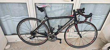 Gebrauchtes Corratec cct pro 2017 2017 Road & Gravel