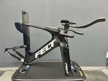 Felt - IA FRD Frame Kit, 2018