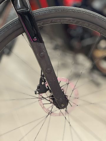 Brugt Trek Checkpoint SL 5 AXS Gen 3 2025 2025 Road & Gravel — billede 10 af 10