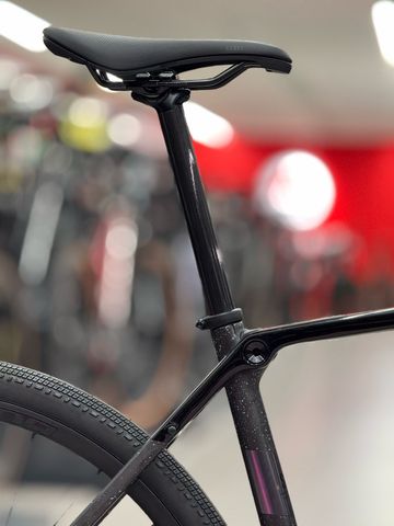Brugt Trek Checkpoint SL 5 AXS Gen 3 2025 2025 Road & Gravel — billede 7 af 10