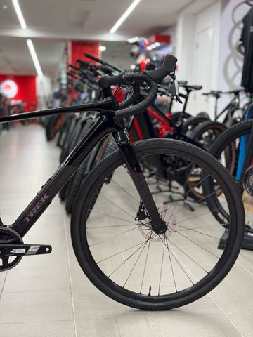 Brugt Trek Checkpoint SL 5 AXS Gen 3 2025 2025 Road & Gravel — billede 2 af 10