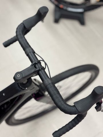 Brugt Trek Checkpoint SL 5 AXS Gen 3 2025 2025 Road & Gravel — billede 9 af 10