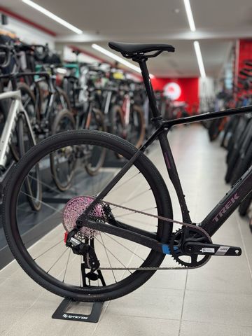 Brugt Trek Checkpoint SL 5 AXS Gen 3 2025 2025 Road & Gravel — billede 5 af 10