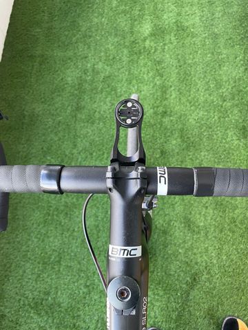 Použité BMC teammachine SLR02 2017 2017 Road & Gravel — obrázek 8 z 8
