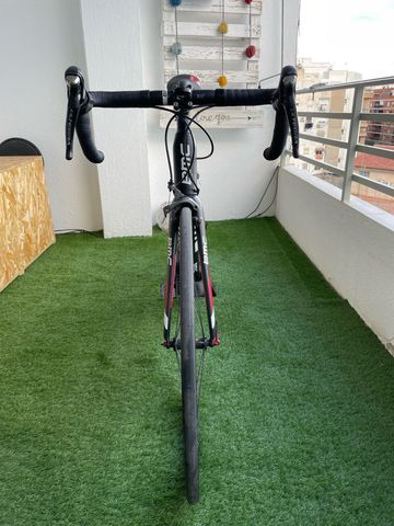 Použité BMC teammachine SLR02 2017 2017 Road & Gravel — obrázek 2 z 8