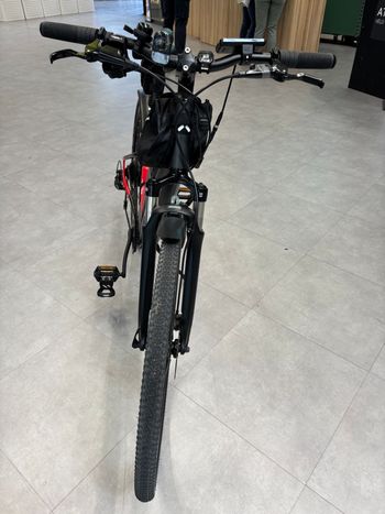 Used B’TWIN B’win 2023 Mountainbike, Black — image 2 of 5