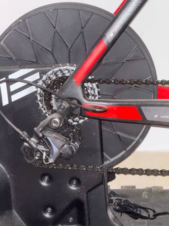 Used MMR Blade 2018 Road & Gravel, Black — image 6 of 6