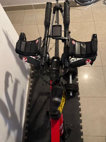 Used MMR Blade 2018 Road & Gravel, Black — image 2 of 6