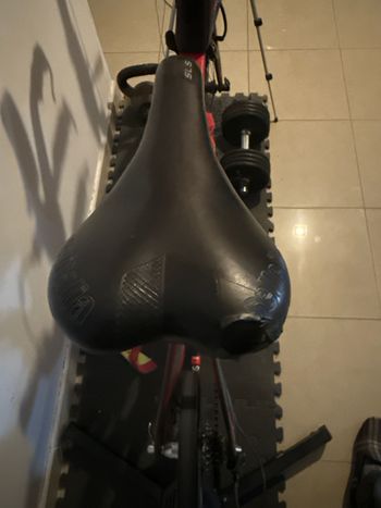 Used MMR Blade 2018 Road & Gravel, Black — image 4 of 6