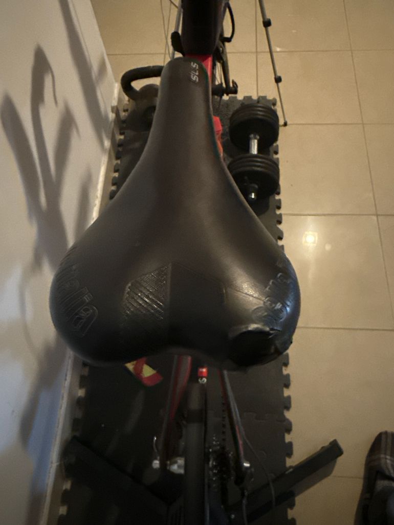 Used MMR Blade 2018 Road & Gravel, Black — image 4 of 6