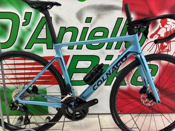Gebrauchtes Colnago V4 2025 Road & Gravel
