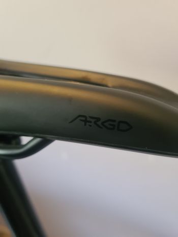 Used Van rysel Custom Shimano Ultegra Di2 2024 Road & Gravel, Black — image 9 of 11