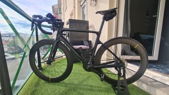 Used Van rysel Custom Shimano Ultegra Di2 2024 Road & Gravel, Black — image 2 of 11