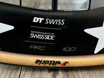 Used Storck Aerfast.4 Pro Disc Dura Ace Di2 2x12 2024 2024 Road & Gravel — image 3 of 3