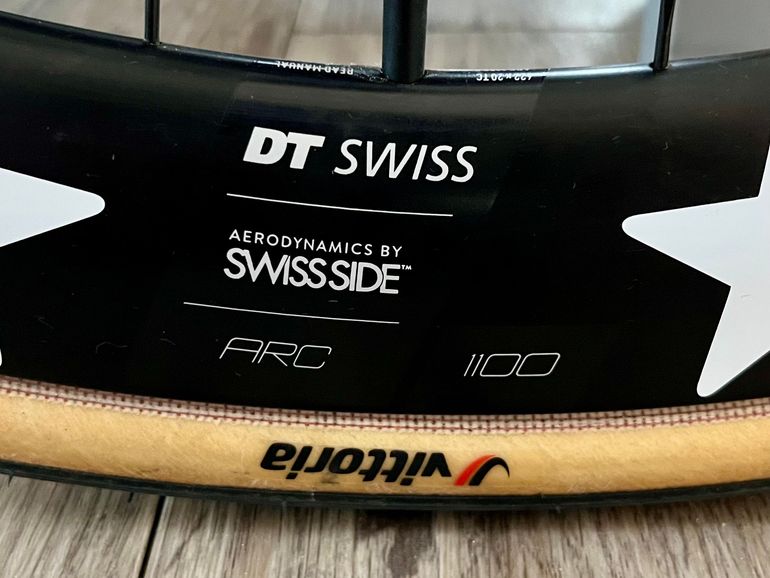 Used Storck Aerfast.4 Pro Disc Dura Ace Di2 2x12 2024 2024 Road & Gravel — image 3 of 3