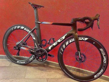 Gebrauchtes Felt AR FRD Ultimate Dura-Ace Di2 2024 2024 Road & Gravel