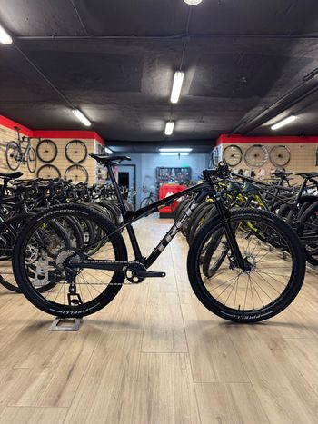 Trek, Supercaliber 9.8 XT 2023