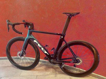 Brugt Felt AR Advanced Ultegra Di2 2024 2024 Road & Gravel — billede 2 af 4
