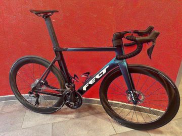 Gebrauchtes Felt AR Advanced Ultegra Di2 2024 2024 Road & Gravel