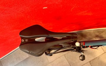 Brugt Felt AR Advanced Ultegra Di2 2024 2024 Road & Gravel — billede 4 af 4