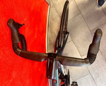 Brugt Felt AR Advanced Ultegra Di2 2024 2024 Road & Gravel — billede 3 af 4