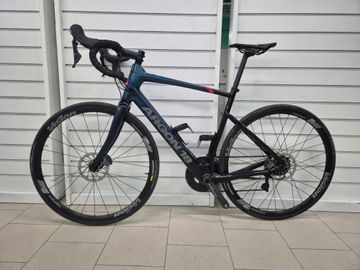 Brugt Argon 18 Subito E-Road Shimano Ultegra 2020 2020 Road & Gravel — billede 4 af 7