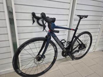 Used Argon 18 Subito E-Road Shimano Ultegra 2020 2020 Road & Gravel, Schwarz — image 2 of 7