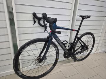 Brugt Argon 18 Subito E-Road Shimano Ultegra 2020 2020 Road & Gravel — billede 2 af 7