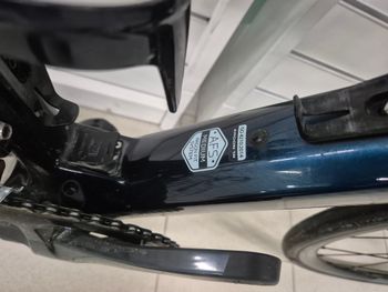 Used Argon 18 Subito E-Road Shimano Ultegra 2020 2020 Road & Gravel, Schwarz — image 5 of 7