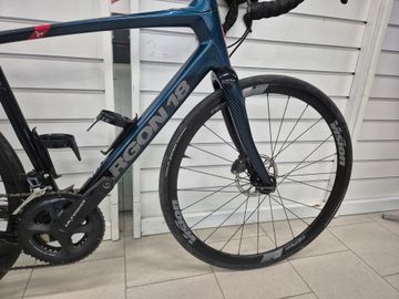 Brugt Argon 18 Subito E-Road Shimano Ultegra 2020 2020 Road & Gravel — billede 6 af 7