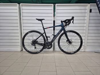 Used Argon 18 Subito E-Road Shimano Ultegra 2020 2020 Road & Gravel, Schwarz — image 1 of 7