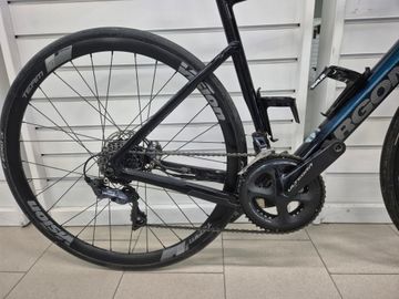 Brugt Argon 18 Subito E-Road Shimano Ultegra 2020 2020 Road & Gravel — billede 7 af 7