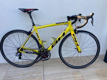 Gebrauchtes BH ultralight 2020 Road & Gravel