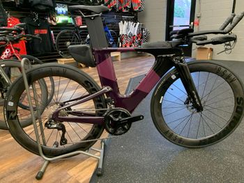 Used Felt IA Advanced 105 Di2 2023 2023 Road & Gravel
