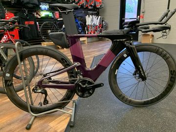 Used Felt IA Advanced 105 Di2 2023 2023 Road & Gravel