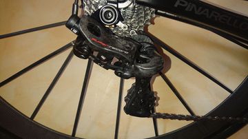 Używany Pinarello F10 xligth 2020 Road & Gravel — zdjęcie 4 z 9