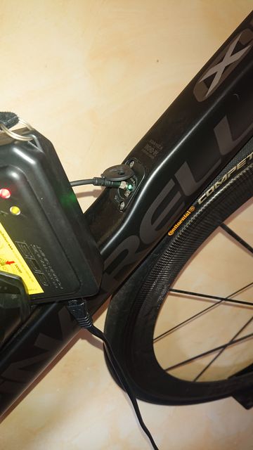 Używany Pinarello F10 xligth 2020 Road & Gravel — zdjęcie 7 z 9