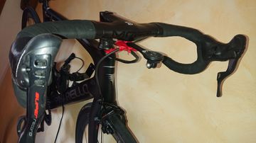 Używany Pinarello F10 xligth 2020 Road & Gravel — zdjęcie 2 z 9