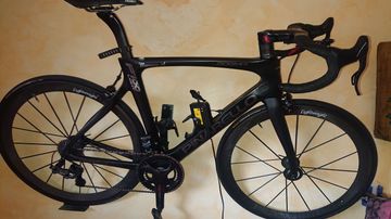 Gebrauchtes Pinarello F10 xligth 2020 Road & Gravel