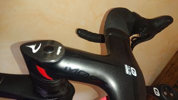 Używany Pinarello F10 xligth 2020 Road & Gravel — zdjęcie 9 z 9