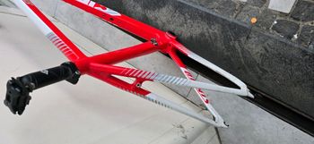 Used Cinelli stratdfaster 2019 Road & Gravel, Red — image 4 of 6