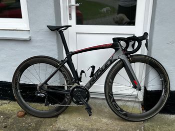 Ridley, Noah Fast - Shimano Ultegra 2020