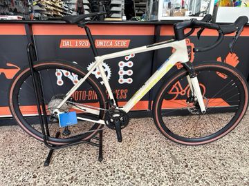 Gebrauchtes ORBEA Terra m30 2025 Road & Gravel