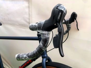 Used Marin NICASIO + SPECIAL EDITION 2022 Road & Gravel, Blue — image 5 of 5