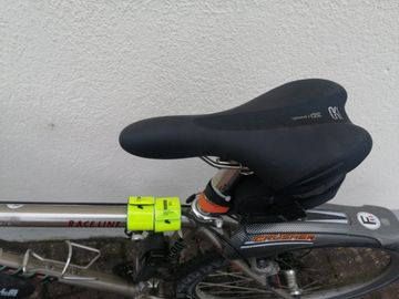 Brugt BULLS Sharptail Shimano Altus 2018 Mountainbike — billede 4 af 4