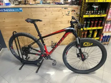 Gebrauchtes Scott Scale 935 2016 MTB